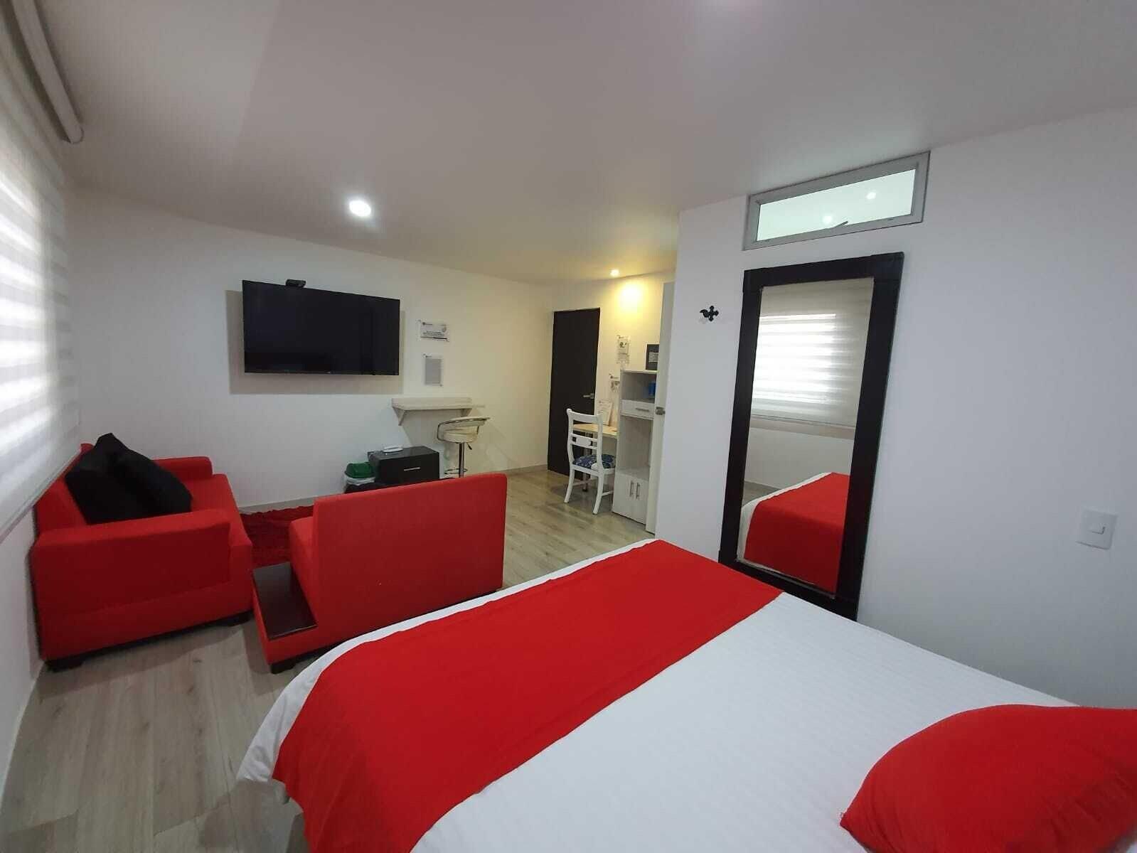 Hotel San Jeronimo Armenia Экстерьер фото