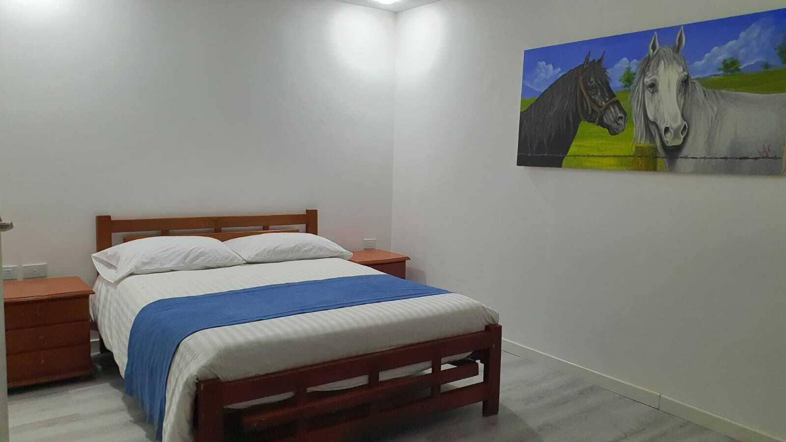Hotel San Jeronimo Armenia Экстерьер фото