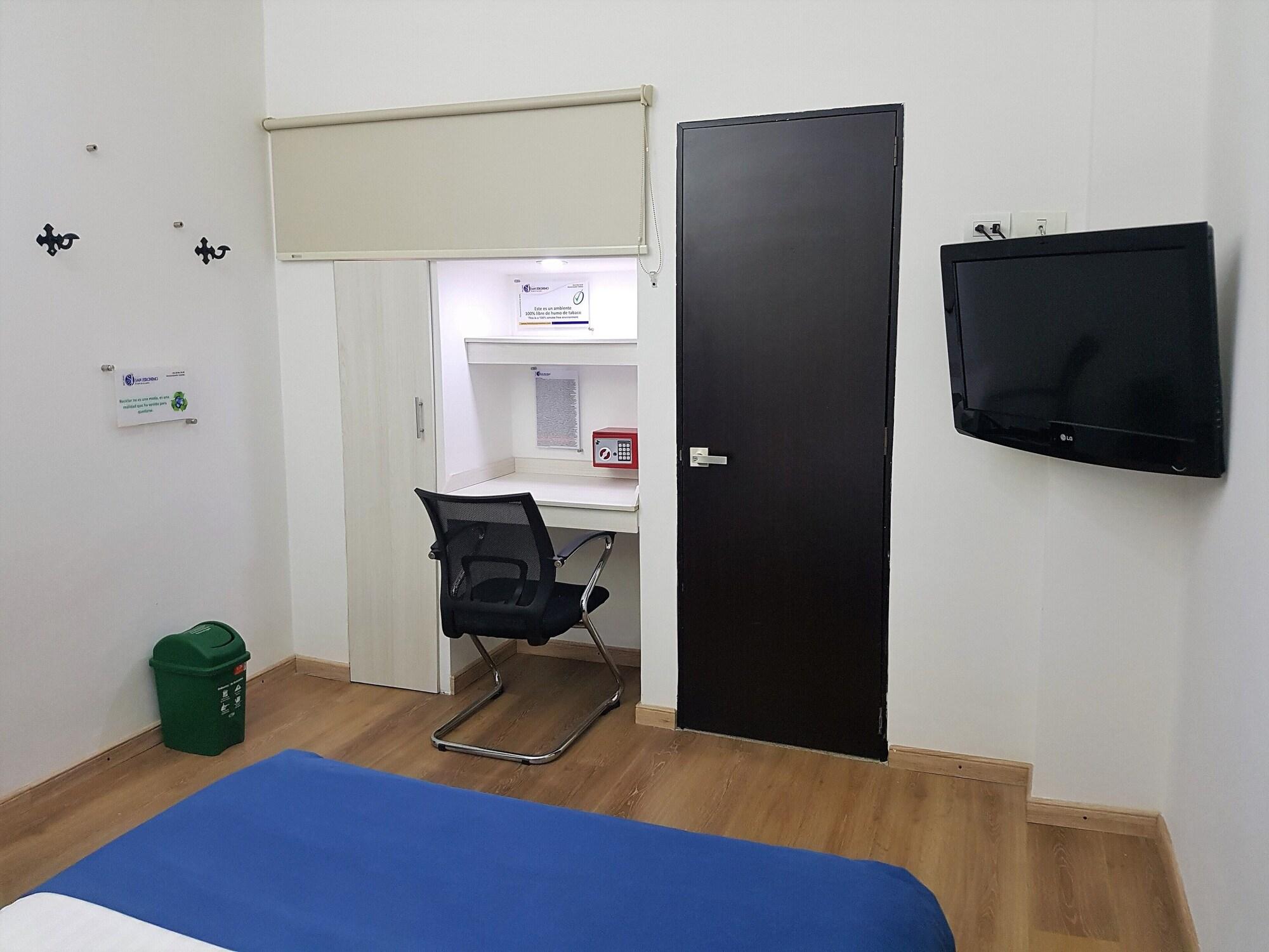 Hotel San Jeronimo Armenia Экстерьер фото