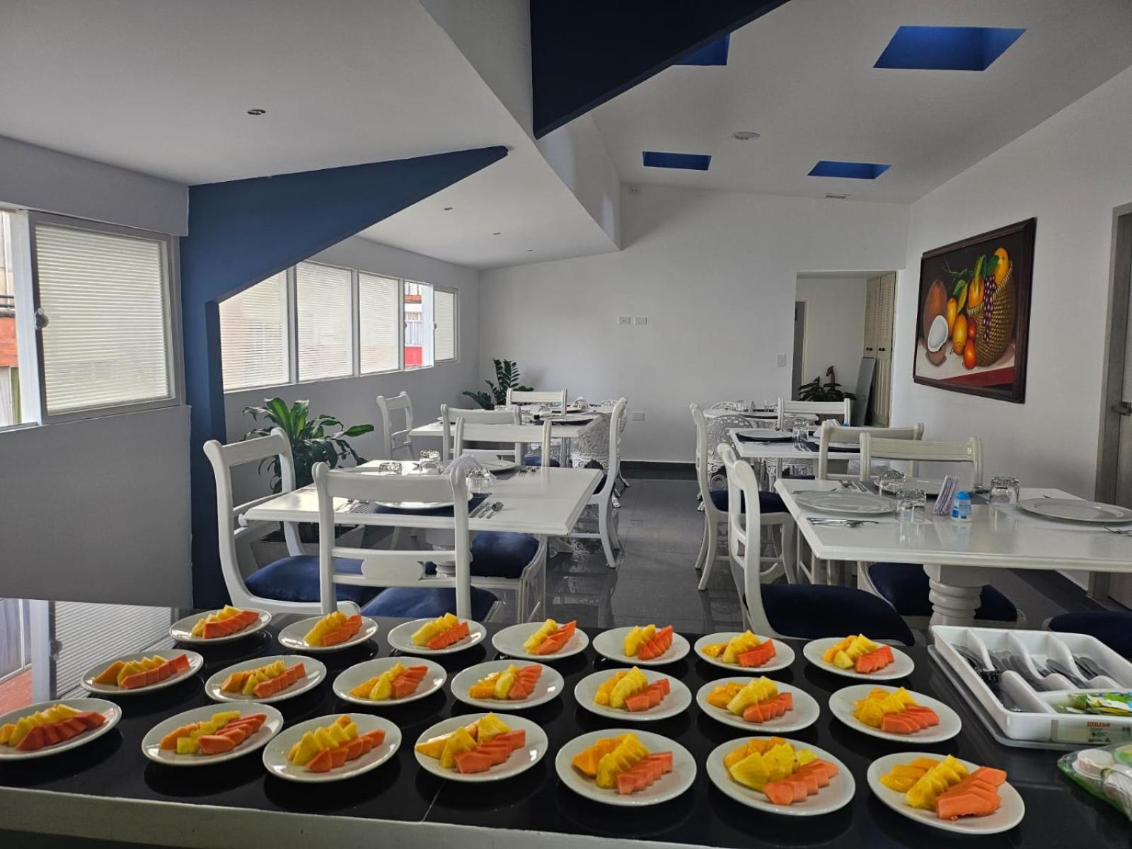 Hotel San Jeronimo Armenia Экстерьер фото