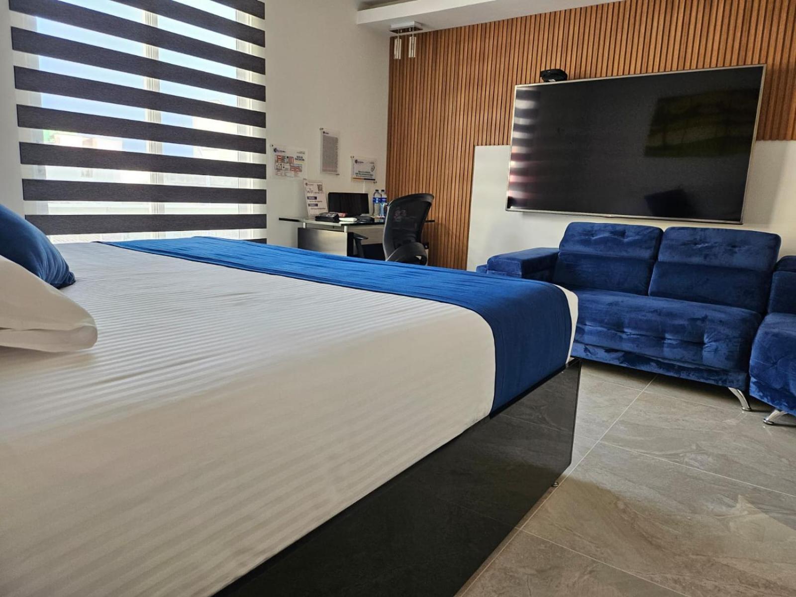 Hotel San Jeronimo Armenia Экстерьер фото