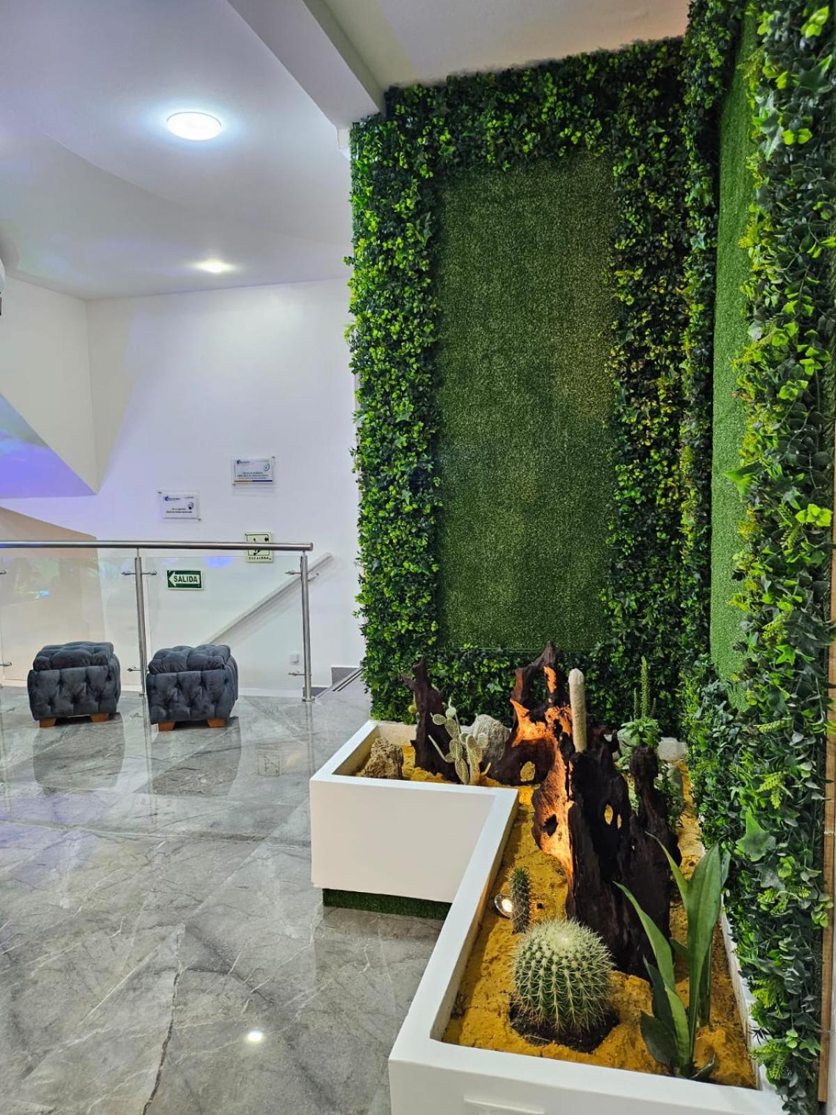 Hotel San Jeronimo Armenia Экстерьер фото