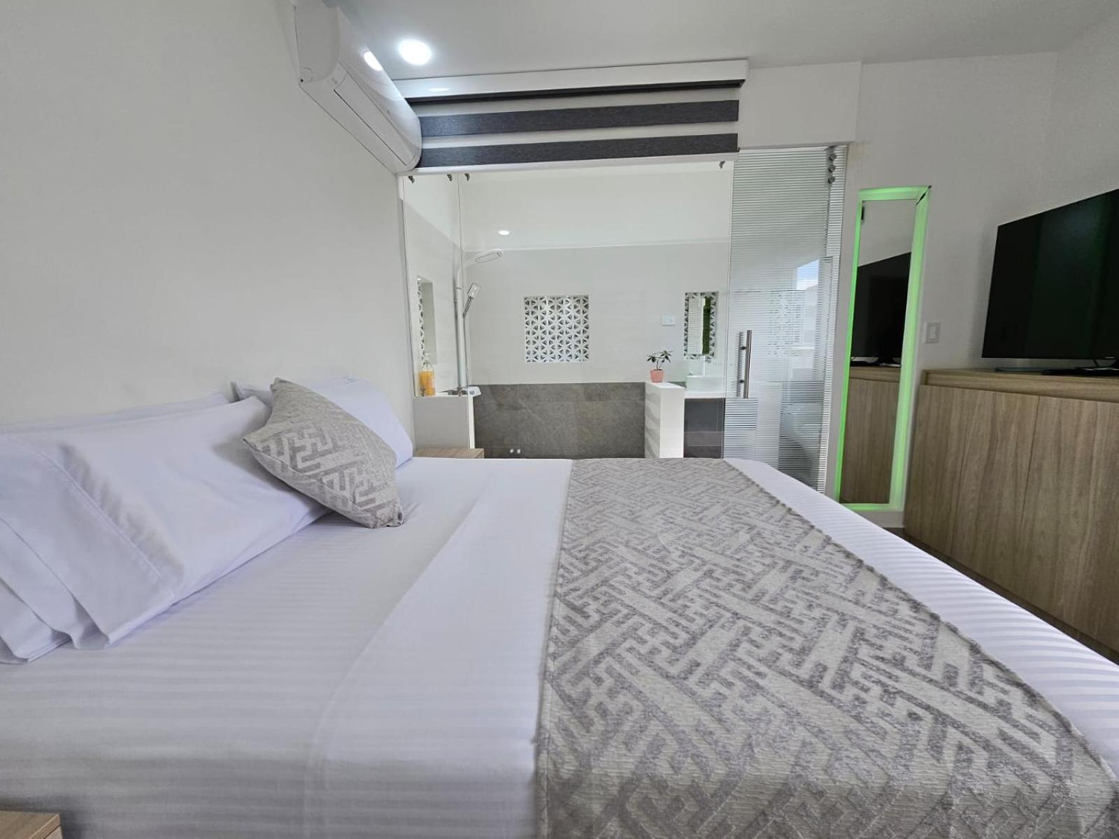 Hotel San Jeronimo Armenia Экстерьер фото