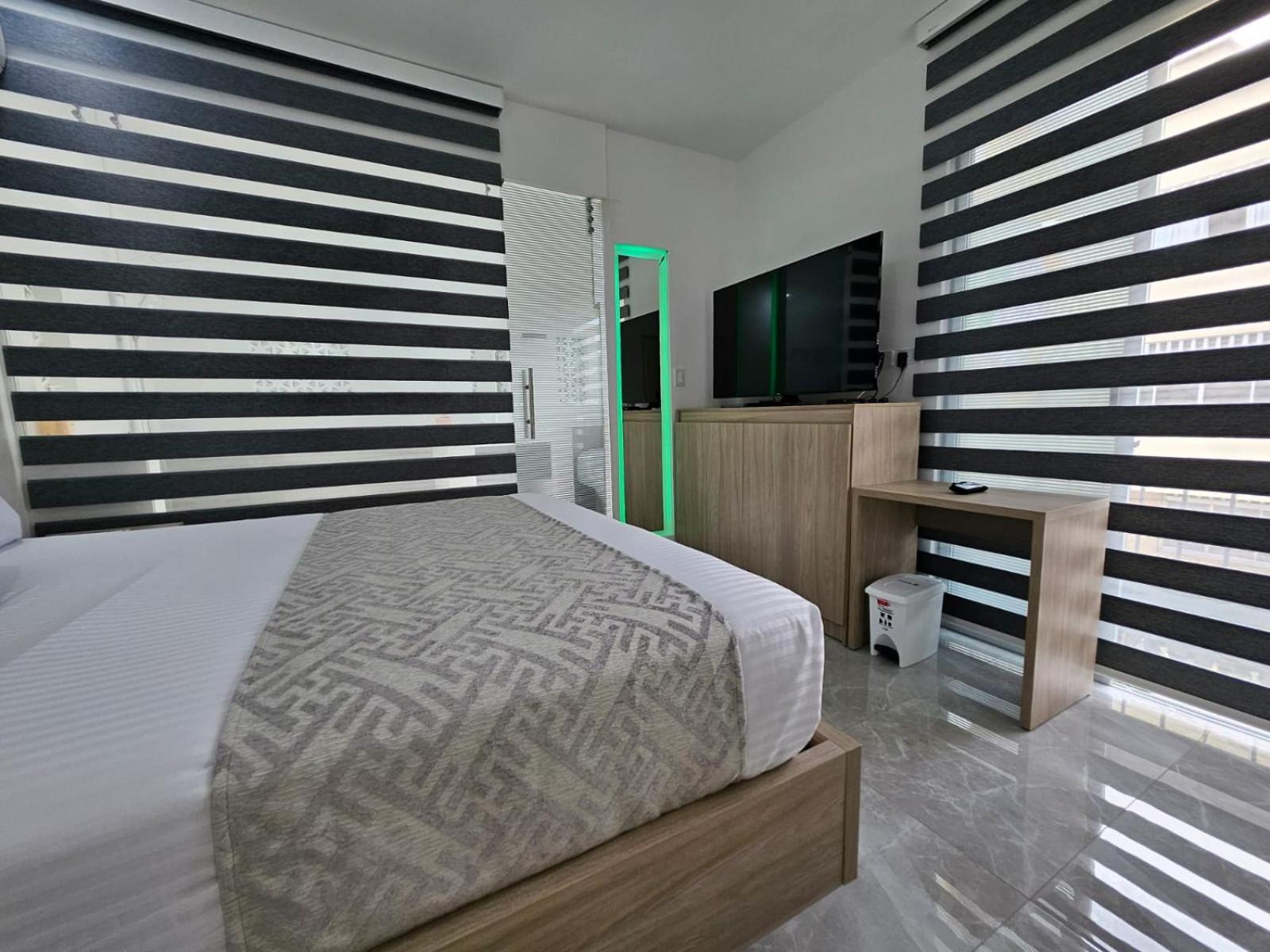 Hotel San Jeronimo Armenia Экстерьер фото