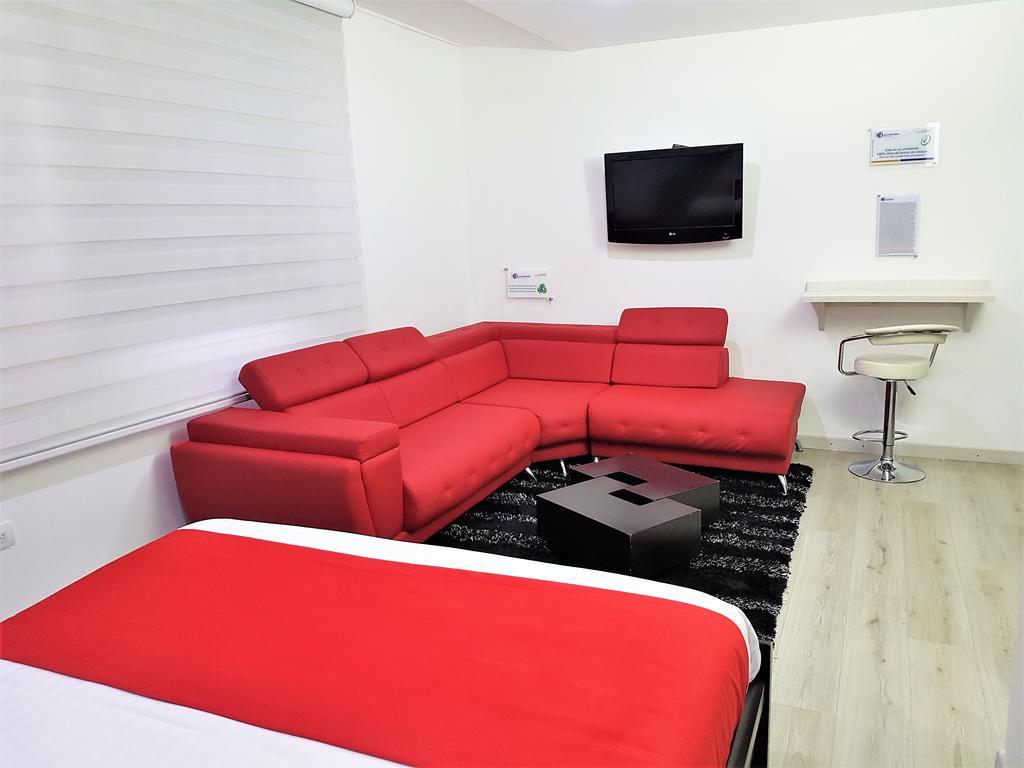 Hotel San Jeronimo Armenia Экстерьер фото