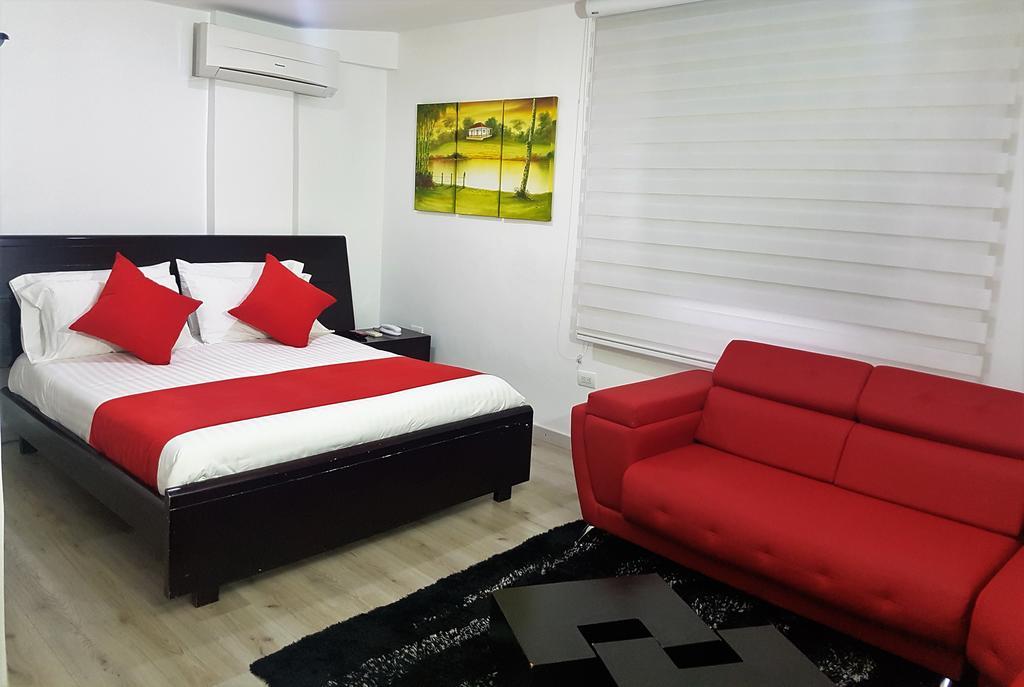 Hotel San Jeronimo Armenia Экстерьер фото