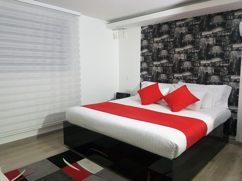 Hotel San Jeronimo Armenia Экстерьер фото