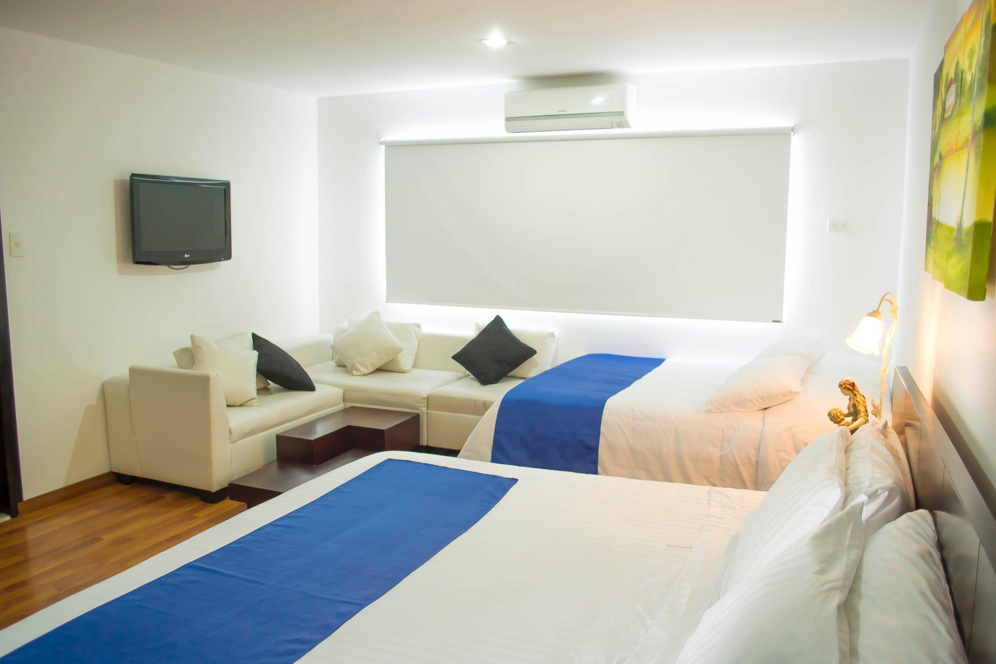 Hotel San Jeronimo Armenia Экстерьер фото